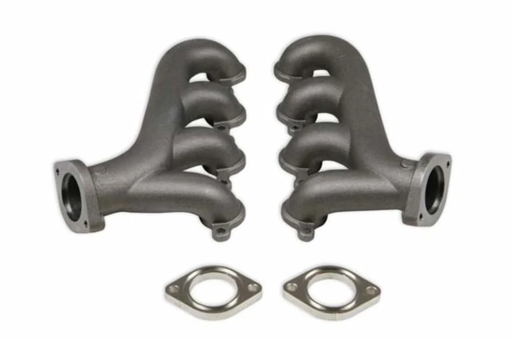 Flowtech LS Swap Exhaust Manifolds - 11730FLT